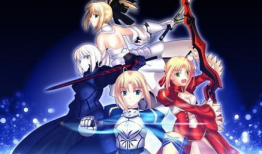 Fate动漫观看,Fate动漫中的命运交织与英雄传奇