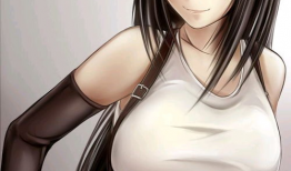 蒂法漫画,探寻英雄少女的冒险旅程