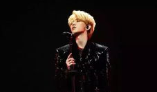 蔡徐坤代言爆料吃瓜